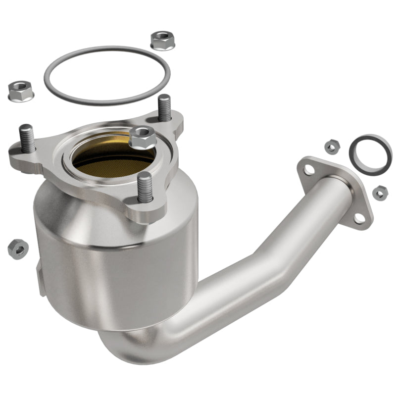 MagnaFlow Direct Fit Catalytic Converter 02-03 Suzuki Aerio 2.0L