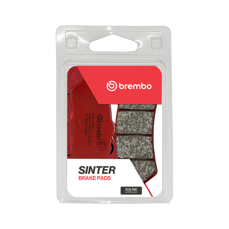 Brembo 2024 BMW F GS 900cc/18-23 BMW F GS 850cc Sinter Brake Pad - Front