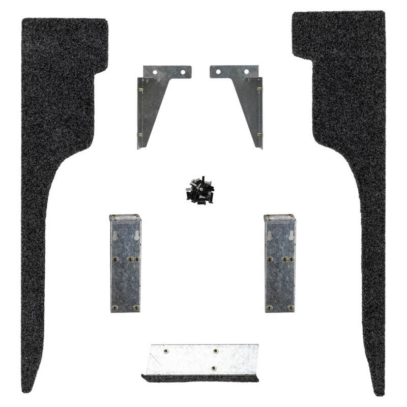 ARB Roller Drawer Side Floor Kit Jk Wrangler 2 Door