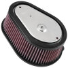 K&N Replacement Element Rk-3932X