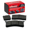 Wilwood Pad Set BP-40 6712 DP6