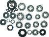 QuadBoss 2021 Polaris portsman 850 Ultimate Trail Ed Transmission Rebuild Kit