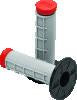 ProTaper Tri Density MX 1/2 Waffle Grips - Red