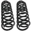 MOOG 97-02 Ford Expedition Rear Coil Springs