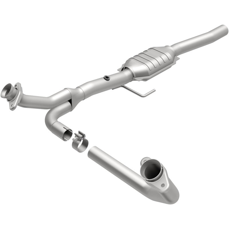 MagnaFlow 2000 Dodge Dakota 3.9L Direct Fit Converter
