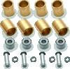 S&S Cycle 86-03 XL Rocker Arm Rebuild Kit