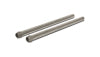 Vibrant Hollow Titanium Hanger Rod 1/2in. Diameter x 10in. Long