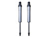 ICON 98-07 Toyota Land Cruiser 100 0-3in Front 2.5 Series Shocks VS IR - Pair