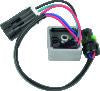 QuadBoss 17-21 Polaris General 1000 Turf Mode Relay