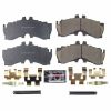 Power Stop 2018 Lexus LC500 Front Z23 Evolution Sport Brake Pads w/Hardware