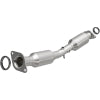 Magnaflow 13-15 Nissan Sentra 1.8L California Grade CARB Compliant DF Catalytic Converter