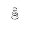 Wilwood Caliper Piston Spring .37/.72 ODx1.00 LG