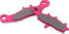 BikeMaster BM-342 Sintered Brake Pads