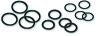 S&S Cycle 84-99 BT Pushrod Cover O-Ring Kit