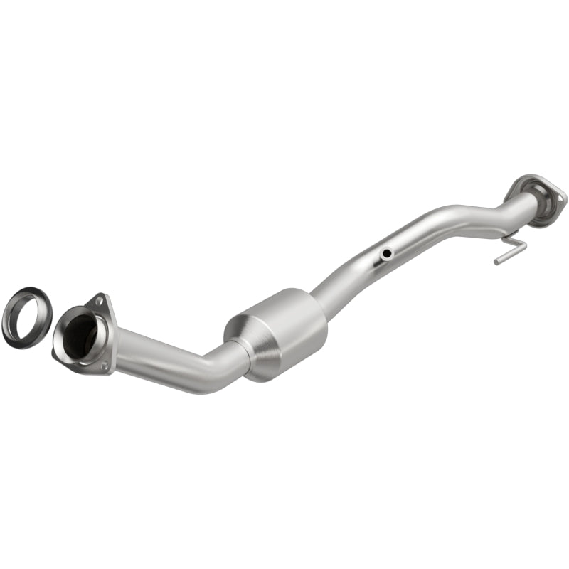 MagnaFlow 02-03 Chevrolet Trailblazer 4.2L Direct Fit Converter