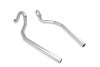 Flowmaster 78-88 GM G-BODY T-Pipe