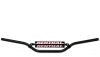 Renthal RC 7/8 Handlebar - Black