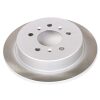 Power Stop 08-09 Buick Allure Rear Semi Coated Rotor