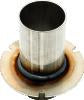 S&S Cycle 1.625in Power Tune XTO Muffler Insert