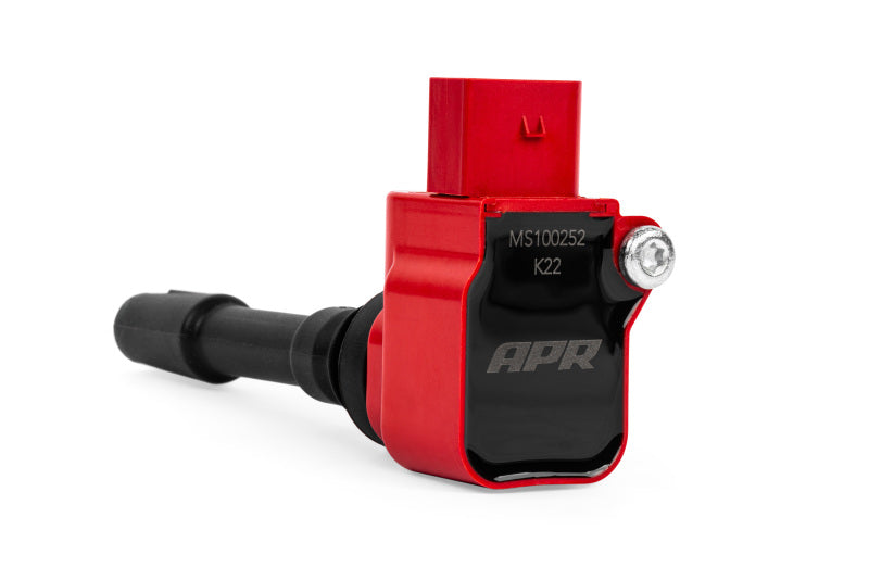 APR Porsche (9A2) Ignition Coil - Red