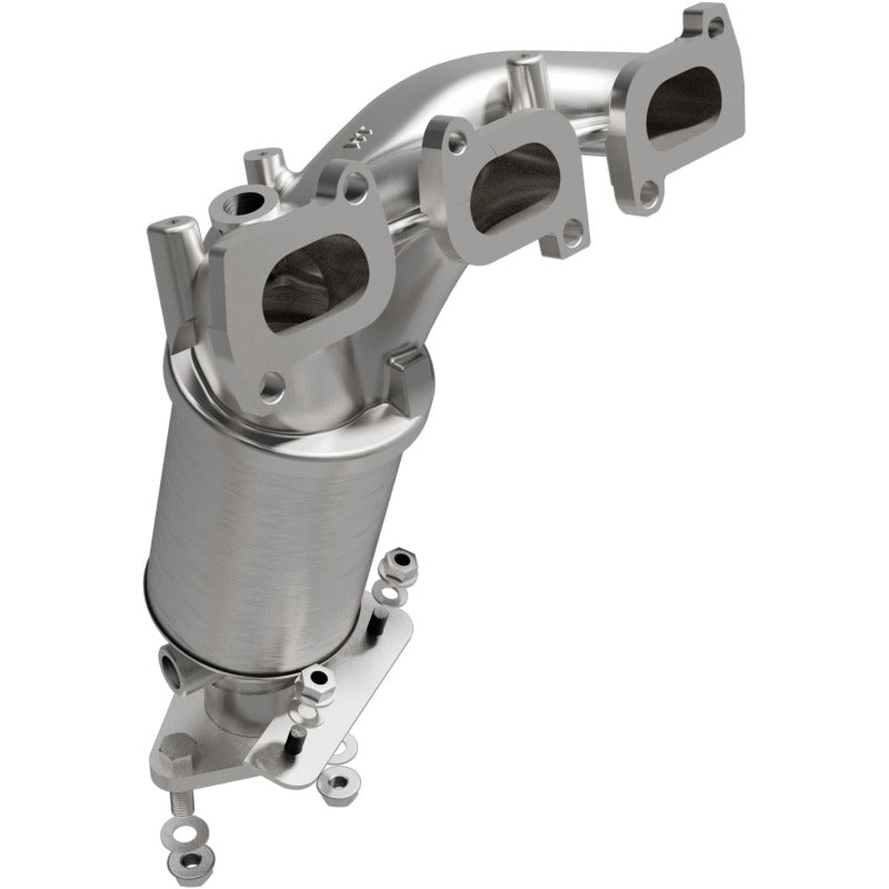 MagnaFlow 13-15 Ford Flex 3.5L Direct Fit Converter