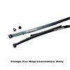 Hotchkis 97-05 Ford F-150 Lightning / 97-03 F-150 Std Cab 2WD Leaf Springs