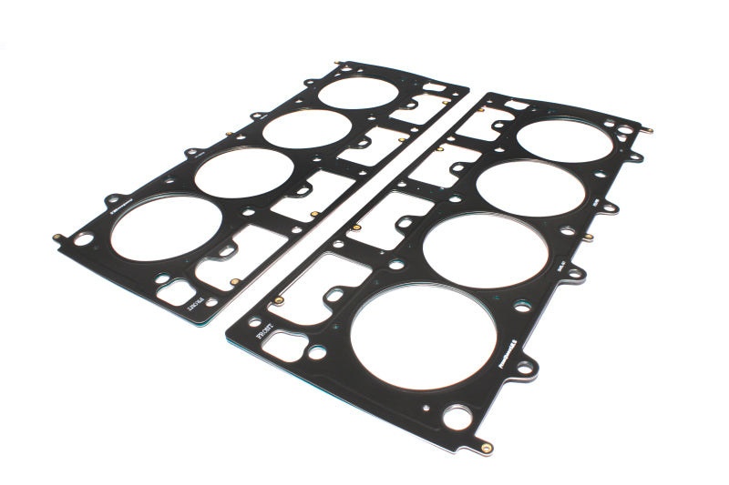 Edelbrock EDELBROCK LS HEAD GASKET, 4.200in BORE, 0.041in, SET