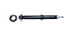 Fabtech Ford F150 4in Rear Performance Replacement Shock Absorber - Single