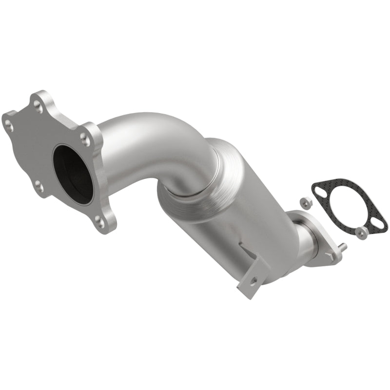 MagnaFlow Direct Fit Catalytic Converter 2006 Saab 9-2X 2.5L