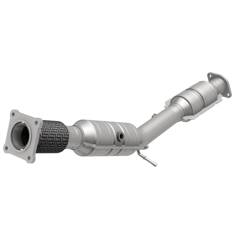 MagnaFlow Direct Fit Catalytic Converter 05-09 Volvo V50 2.4L