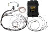 Haltech Elite 1500 Terminated Harness ECU Kit w/ Square EV1 Injector Connectors