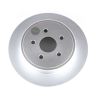 Power Stop 03-07 Chrysler PT Cruiser Rear Evolution Geomet Coated Rotor