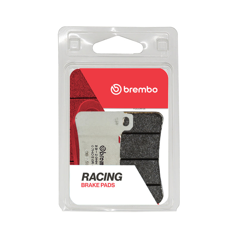 Brembo Carbon Ceramic Upgrade Brake Pad
