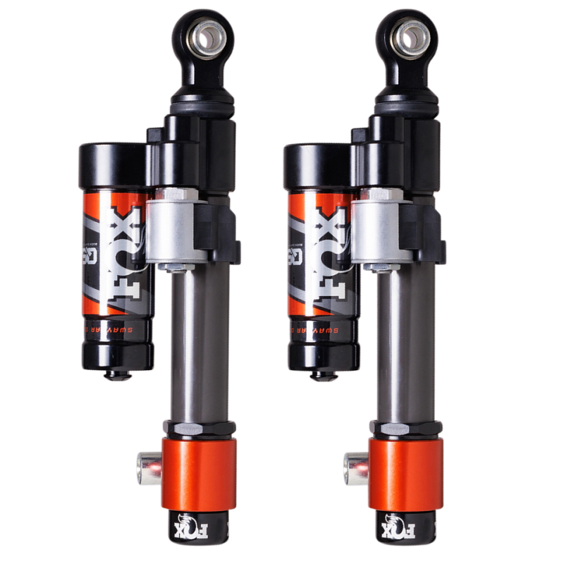 Fox Powersports 22-25 Polaris RZR QSE Links - Rear