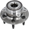 MOOG 2021 Cadillac Escalade ESV Front Hub Assembly