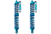 King Shocks Arctic Cat Wildcat 2/4 Seat Rear 2.5 Piggyback Coilover w/ Adjuster