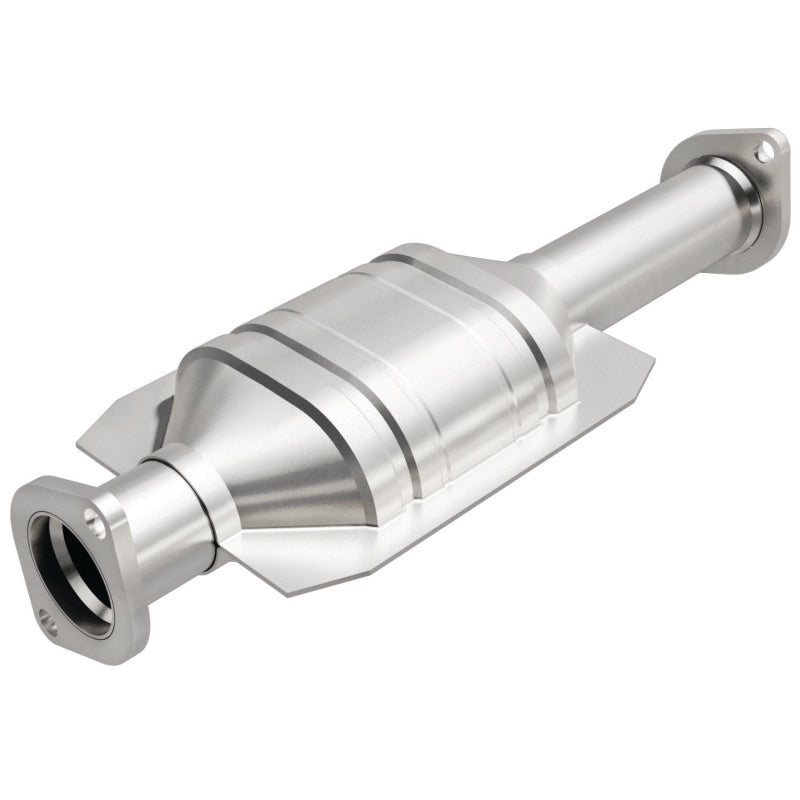 MagnaFlow Direct Fit Catalytic Converter 97-98 Sonata 2.0L 4Cyl.