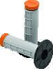ProTaper Tri Density MX 1/2 Waffle Grips - Orange