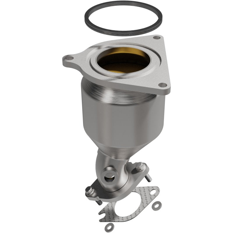 MagnaFlow Direct Fit Catalytic Converter 10-12 Ford Escape 3.0L