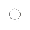Cometic Outer Clutch Cover Gasket