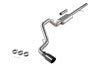 Flowmaster 14-19 GM 1500 5.3L Cat-Back Signature Series 304 Exhaust System