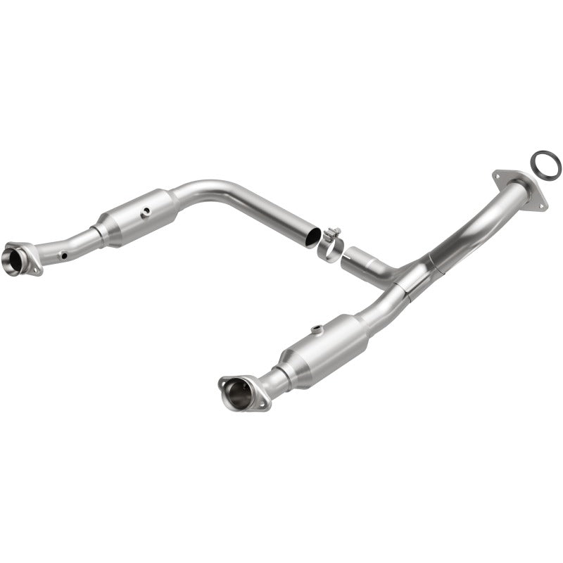 MagnaFlow 06-10 Ford Explorer 4.6L Direct Fit Converter