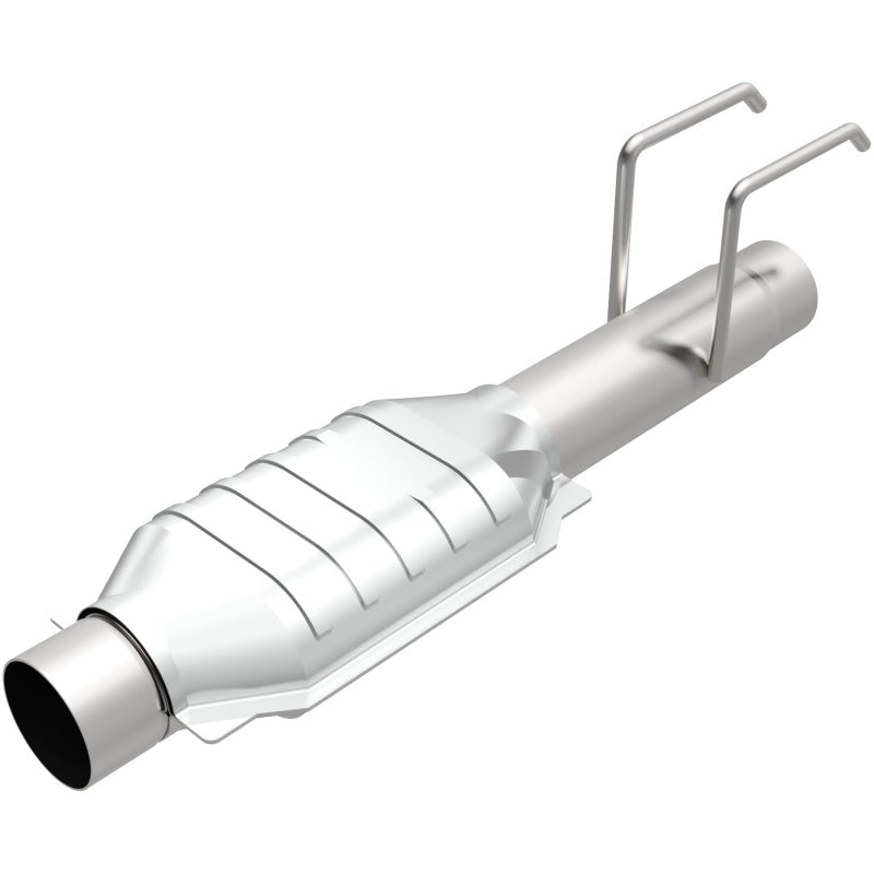 MagnaFlow Direct Fit Catalytic Converter Dodge 92-93