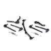 QA1 82-95 Chevy S10 2WD Steering Rebuild Kit