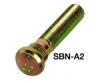 Project Kics Nissan Wheel Stud - 20MM