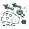 S&S Cycle 07-16 BT Gear Drive 585G Camshaft Kit