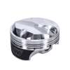 Wiseco Chevy Big Block 4.530in Bore 1.060in CH 45.00 CC Piston Set