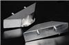 Weapon R 13 Scion FR-S Polished Alum Oil Tank