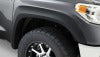Husky Liners 14-21 Toyota Tundra EAF Fender Flares - 4pc