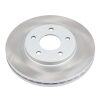 Power Stop 04-08 Chevrolet Malibu Front Semi Coated Rotor